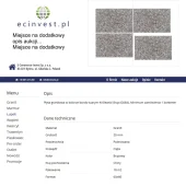 screen dla portfolio