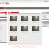 screen dla portfolio