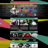 screen dla portfolio