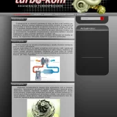 screen dla portfolio