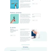 screen dla portfolio