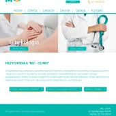 screen dla portfolio