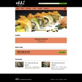 screen dla portfolio