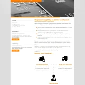 screen dla portfolio