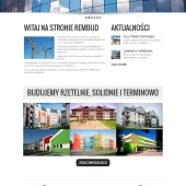 screen dla portfolio