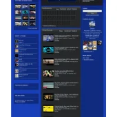 screen dla portfolio