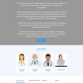 screen dla portfolio